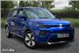 2024 Kia Soul 100kW Urban 39kWh 5dr Auto