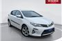 2015 Toyota Auris 1.6 V-Matic Excel 5dr Multidrive S