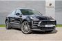 2021 Porsche Macan 5dr PDK