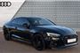 2024 Audi RS5 RS 5 TFSI Quattro Carbon Black 2dr Tiptronic