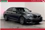 2021 BMW 3 Series 320i xDrive M Sport 4dr Step Auto