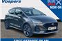 2023 Ford Fiesta Active 1.0 EcoBoost Hybrid mHEV 125 Active X Edition 5dr