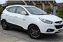 2015 Hyundai ix35 1.6 GDI Blue Drive SE 5dr 2WD