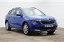 2022 Skoda Kamiq 1.0 TSI 95 SE 5dr