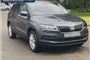 2021 Skoda Karoq 1.5 TSI SE Technology 5dr DSG