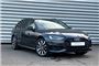 2023 Audi A4 Avant 40 TDI 204 Quattro Sport Edition 5dr S Tronic