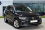 2021 Volkswagen Tiguan 1.5 TSI 150 Life 5dr DSG