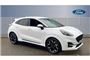 2023 Ford Puma 1.0 EcoBoost Hybrid mHEV ST-Line X 5dr