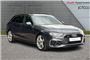 2023 Audi A4 Avant 40 TDI 204 Quattro S Line 5dr S Tronic