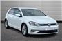 2018 Volkswagen Golf 1.5 TSI EVO SE [Nav] 5dr DSG