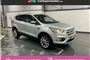 2019 Ford Kuga 2.0 TDCi Titanium Edition 5dr 2WD