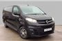 2021 Vauxhall Vivaro Life 1.5 Turbo D 120PS Edition L 5dr [9 Seat]