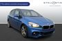 2015 BMW 2 Series Active Tourer 218d M Sport 5dr Step Auto