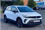 2022 Vauxhall Crossland 1.2 Turbo Design 5dr