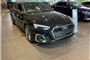 2024 Audi A5 40 TFSI 204 S Line 2dr S Tronic