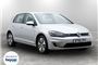 2019 Volkswagen e-Golf 99kW e-Golf 35kWh 5dr Auto