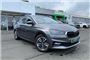 2022 Skoda Fabia 1.0 TSI 110 SE L 5dr