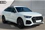 2024 Audi Q5 Sportback 45 TFSI Quattro Black Edition 5dr S Tronic