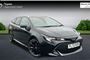 2022 Toyota Corolla Touring Sport 2.0 VVT-i Hybrid GR Sport 5dr CVT