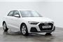 2022 Audi A1 25 TFSI Technik 5dr S Tronic