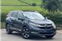 2020 Honda CR-V 2.0 i-MMD Hybrid EX 5dr eCVT