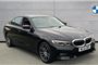 2021 BMW 3 Series 318d Sport 4dr