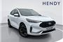 2024 Ford Kuga 2.5 FHEV ST-Line X 5dr CVT