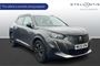 2022 Peugeot 2008 1.2 PureTech Allure Premium 5dr