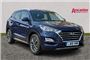 2019 Hyundai Tucson 1.6 TGDi 177 Premium 5dr 2WD DCT