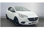 2019 Vauxhall Corsa 1.4 [75] Griffin 5dr