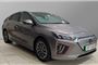 2021 Hyundai IONIQ 100kW Premium 38kWh 5dr Auto