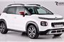 2021 Citroen C3 Aircross 1.2 PureTech 110 C-Series 5dr