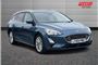 2020 Ford Focus Estate 1.5 EcoBoost 150 Titanium X 5dr Auto