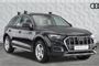 2022 Audi Q5 40 TDI Quattro Sport 5dr S Tronic