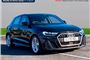 2020 Audi A1 30 TFSI S Line 5dr