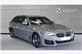 2022 BMW 5 Series Touring 530e M Sport 5dr Auto
