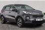 2021 Kia Sportage 1.6 GDi ISG 2 5dr