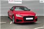 2023 Audi TT Roadster 40 TFSI Final Edition 2dr S Tronic