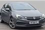 2018 Vauxhall Astra 1.6 CDTi Bi-Turbo 16V 150 SRi Vx-line Nav 5dr