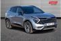 2023 Kia Sportage 1.6T GDi HEV GT-Line S 5dr Auto AWD