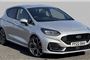 2022 Ford Fiesta 1.0 EcoBoost Hybrid mHEV 125 ST-Line Vignale 5dr