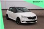 2020 Skoda Fabia 1.0 MPI Colour Edition 5dr
