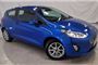 2019 Ford Fiesta 1.1 Zetec 3dr