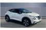 2020 Nissan Juke 1.0 DiG-T Tekna 5dr DCT