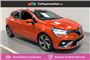 2020 Renault Clio 1.0 TCe 100 RS Line 5dr