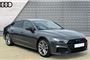 2024 Audi A7 50 TFSI e Quattro Black Edition 5dr S Tronic