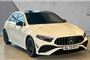 2023 Mercedes-Benz A-Class A35 4Matic Premium Plus 5dr Auto