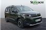 2024 Citroen e-Berlingo 100kW Max M 52kWh 5dr Auto