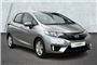 2017 Honda Jazz 1.3 SE 5dr CVT