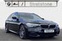 2020 BMW 5 Series Touring 520d MHT M Sport 5dr Auto